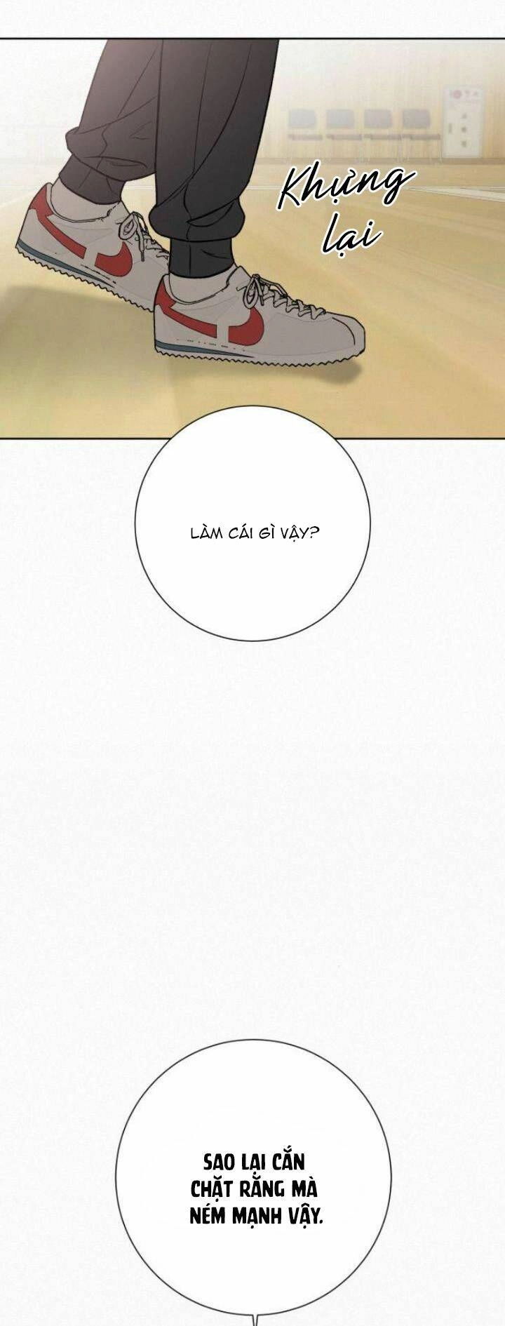 Chiến Lược: Tình Yêu Trong Sáng Chapter 4 - 90