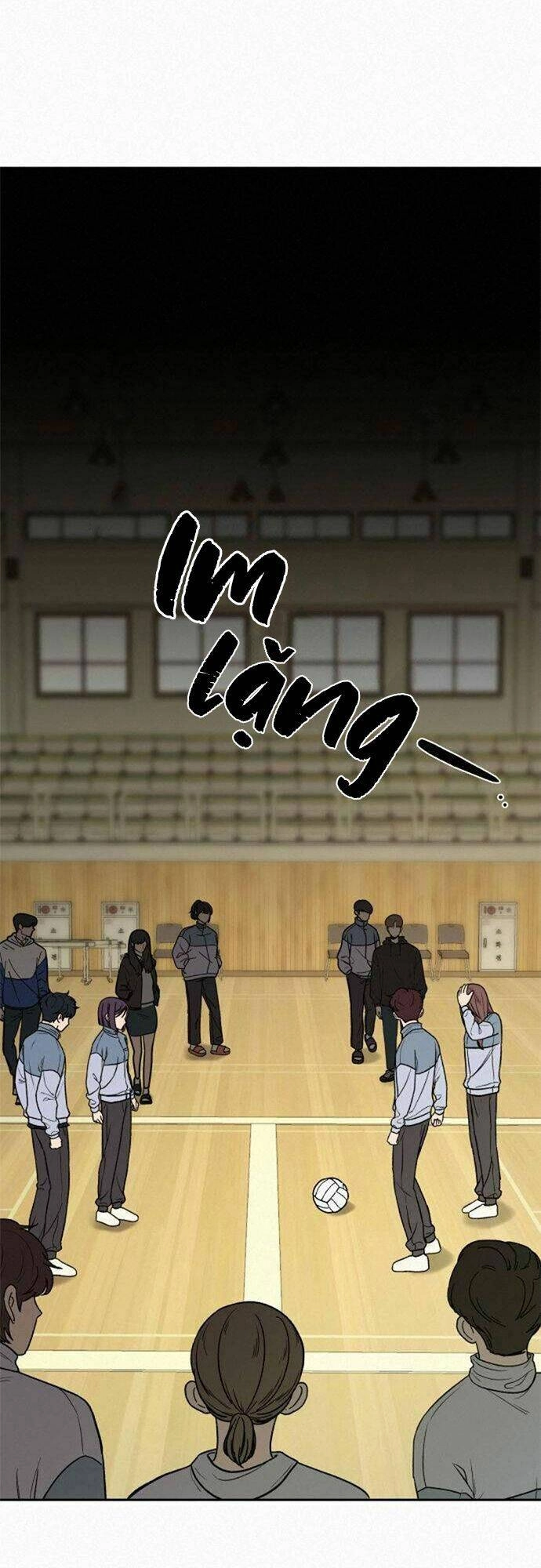 Chiến Lược: Tình Yêu Trong Sáng Chapter 5 - 2