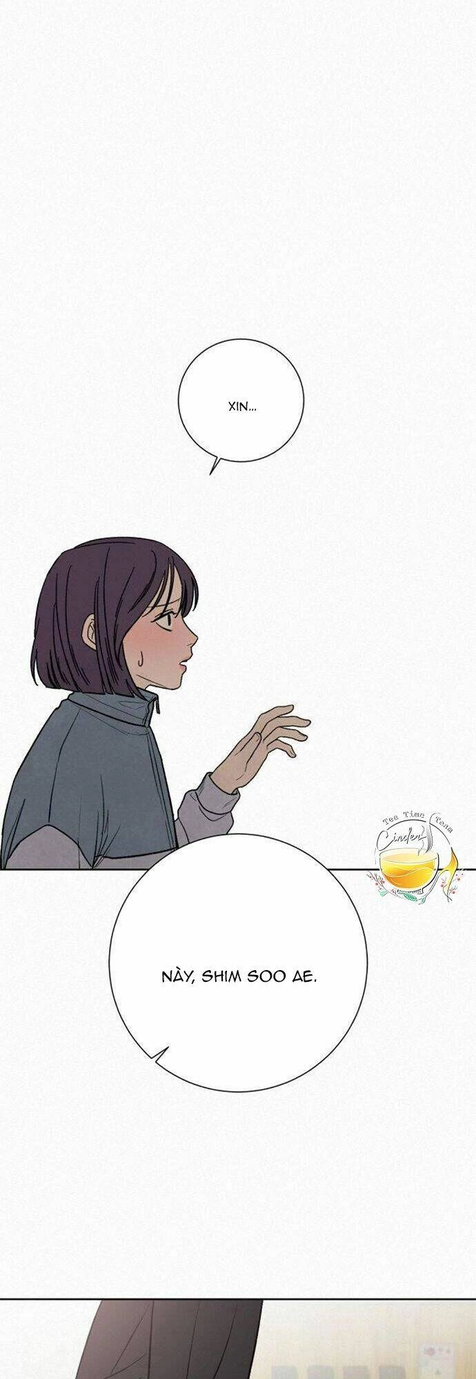 Chiến Lược: Tình Yêu Trong Sáng Chapter 5 - 3