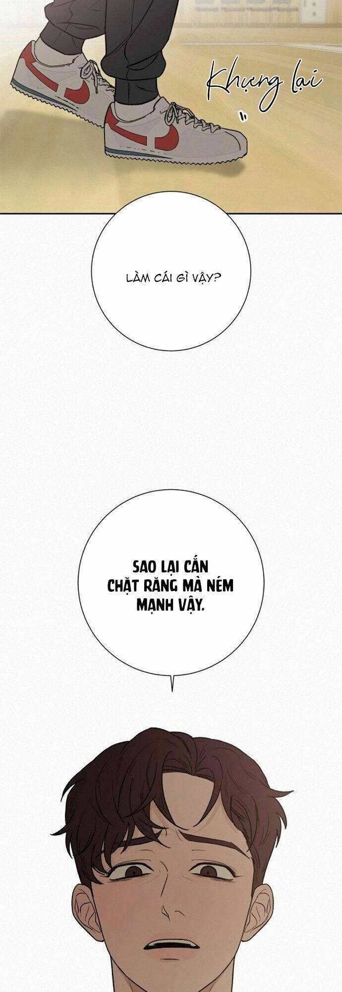 Chiến Lược: Tình Yêu Trong Sáng Chapter 5 - 4