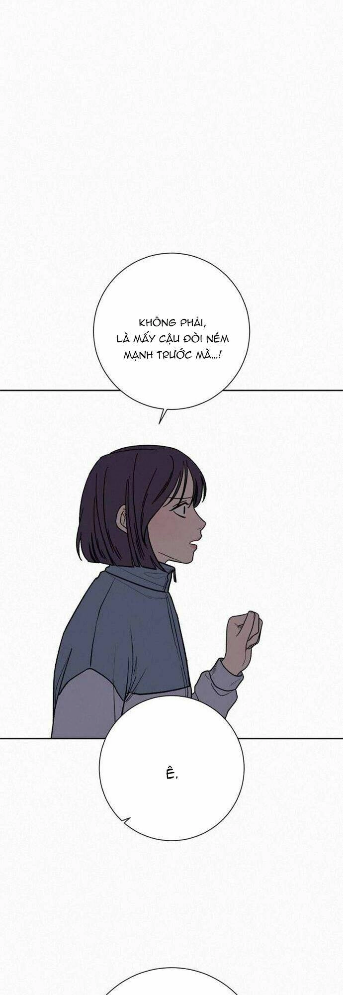 Chiến Lược: Tình Yêu Trong Sáng Chapter 5 - 6