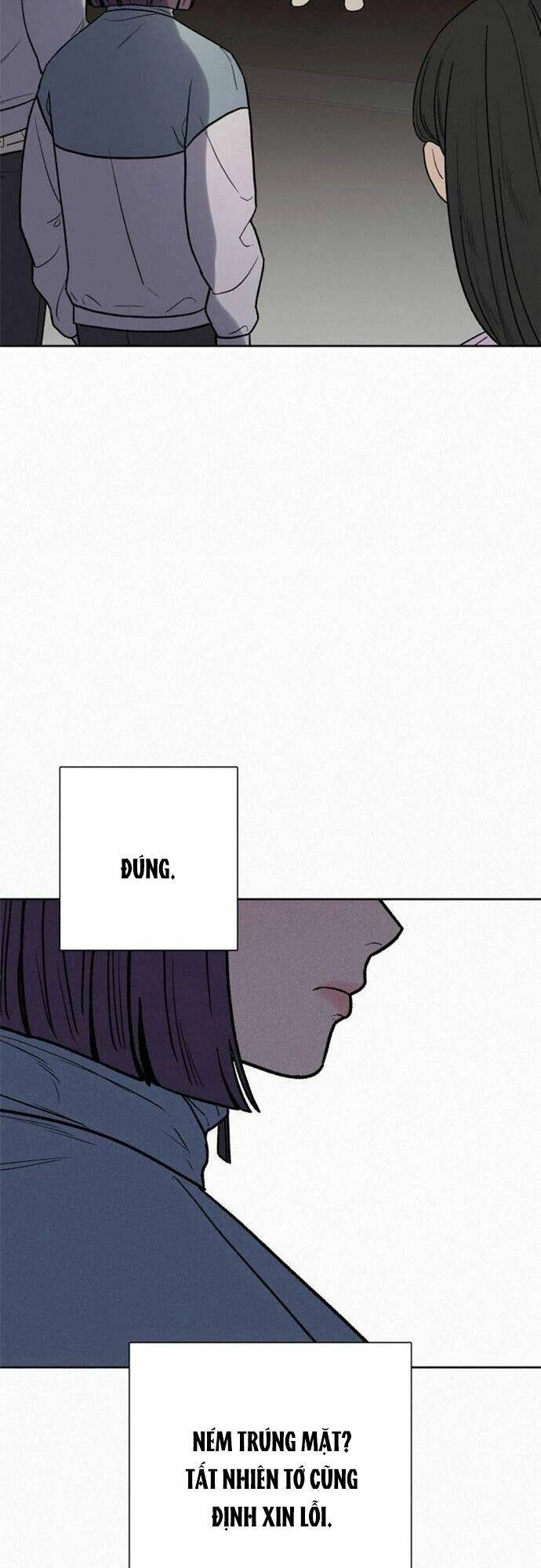 Chiến Lược: Tình Yêu Trong Sáng Chapter 5 - 8