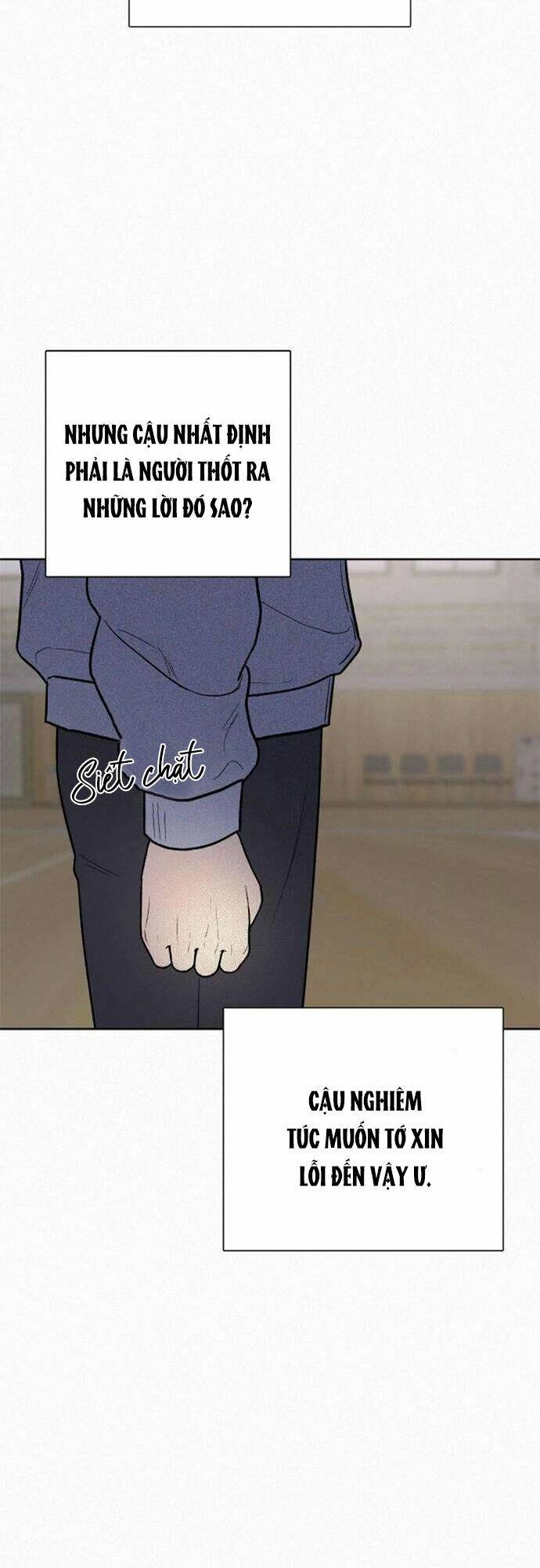 Chiến Lược: Tình Yêu Trong Sáng Chapter 5 - 9