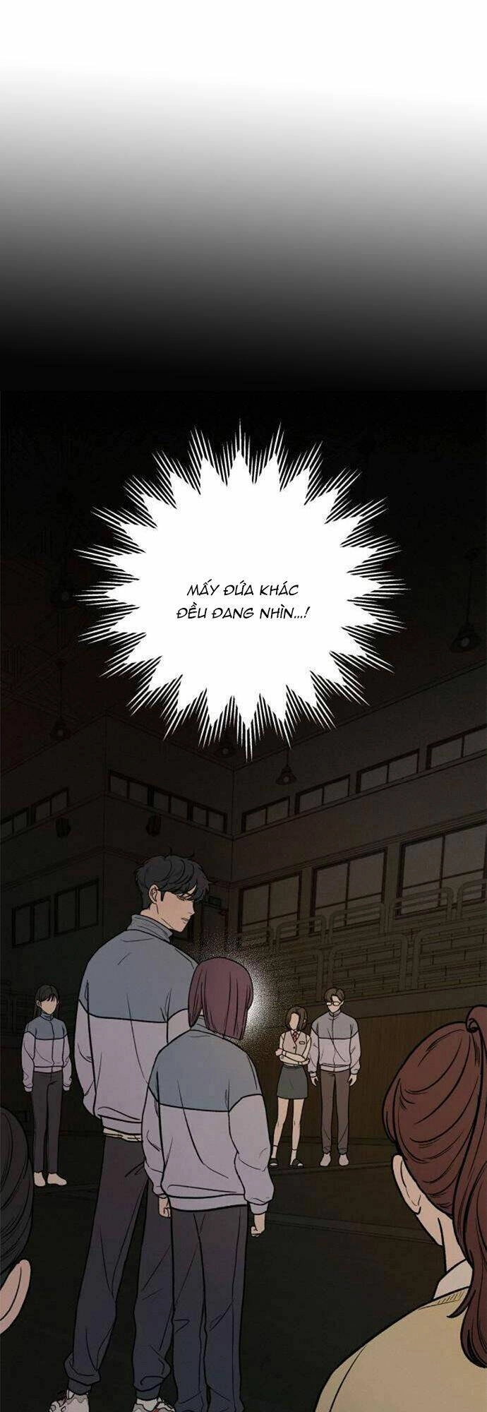 Chiến Lược: Tình Yêu Trong Sáng Chapter 5 - 11