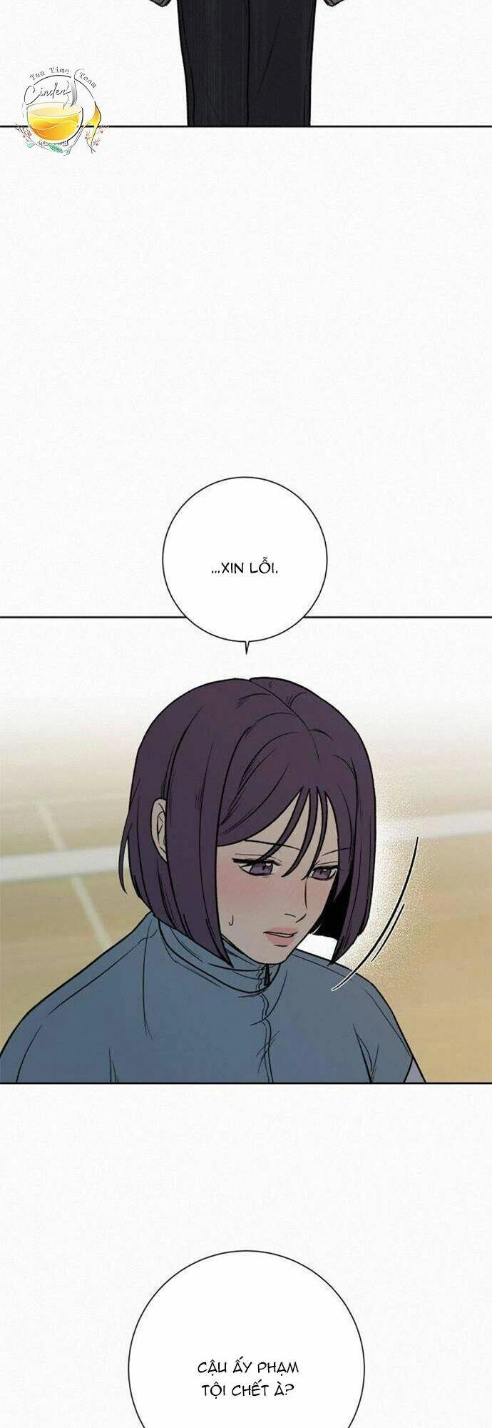 Chiến Lược: Tình Yêu Trong Sáng Chapter 5 - 14