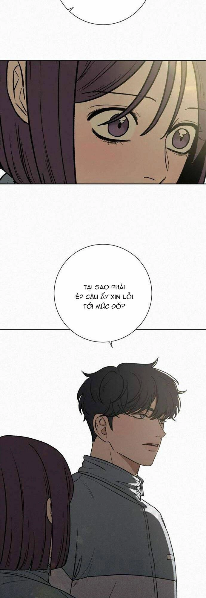 Chiến Lược: Tình Yêu Trong Sáng Chapter 5 - 15