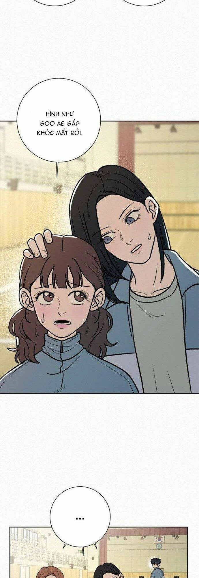 Chiến Lược: Tình Yêu Trong Sáng Chapter 5 - 24