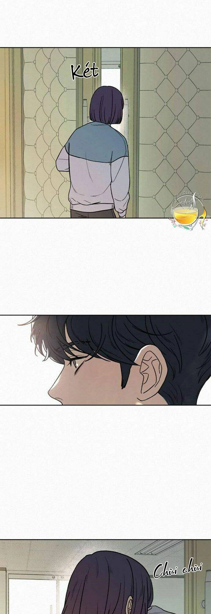 Chiến Lược: Tình Yêu Trong Sáng Chapter 5 - 26