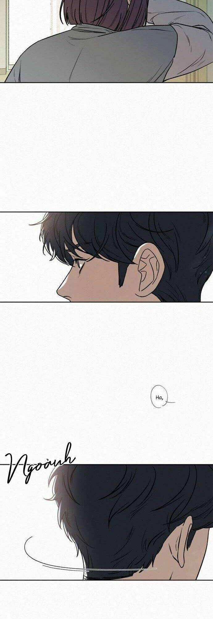 Chiến Lược: Tình Yêu Trong Sáng Chapter 5 - 27