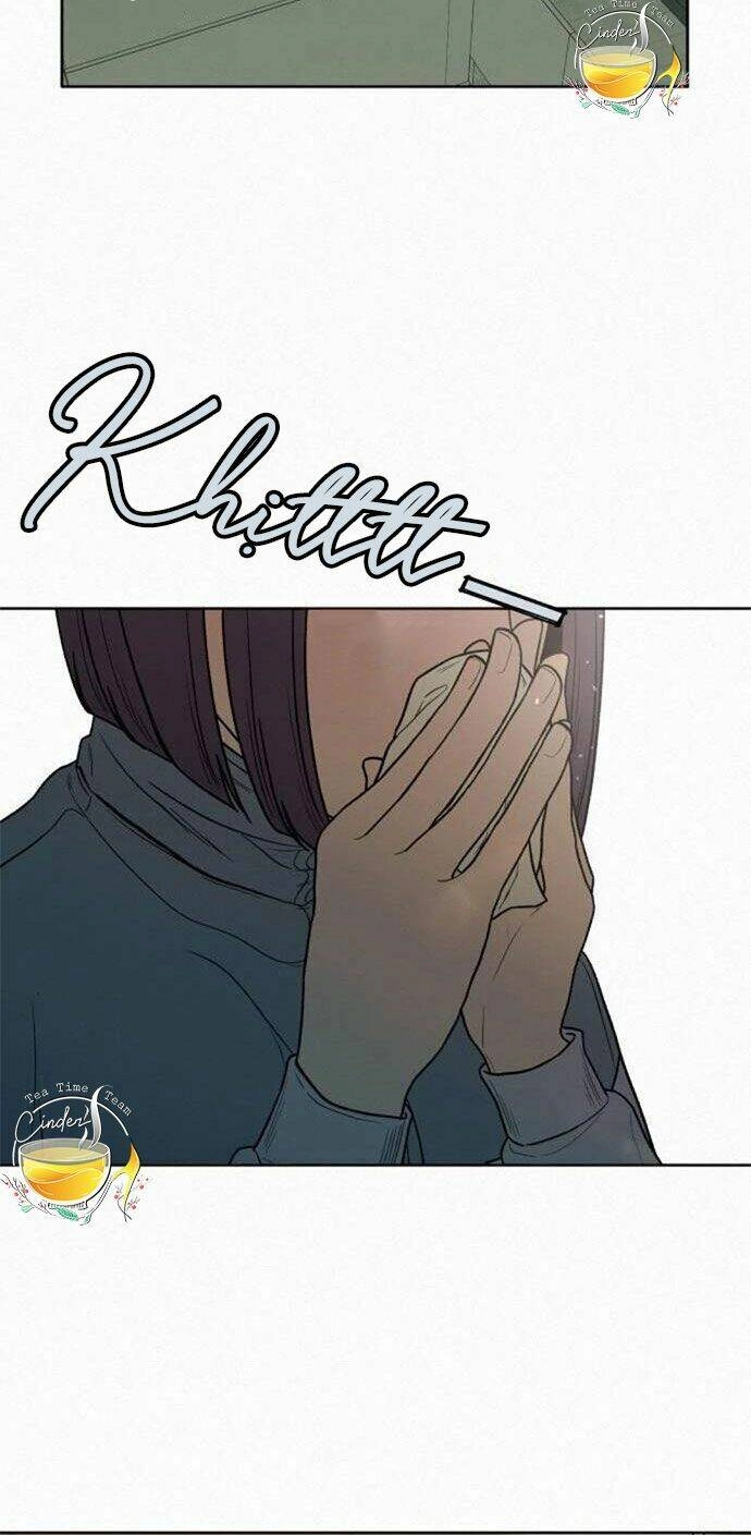 Chiến Lược: Tình Yêu Trong Sáng Chapter 5 - 29