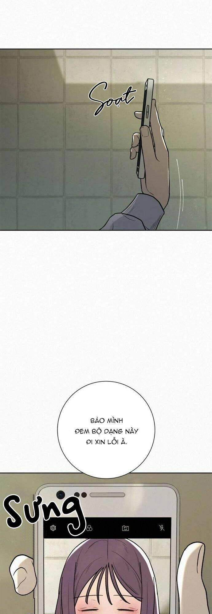 Chiến Lược: Tình Yêu Trong Sáng Chapter 5 - 31