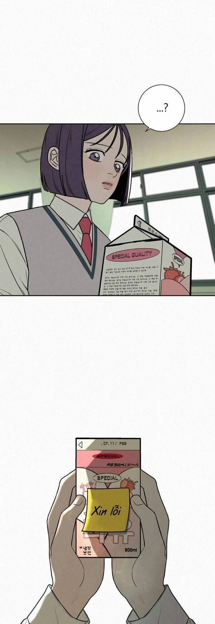 Chiến Lược: Tình Yêu Trong Sáng Chapter 5 - 36