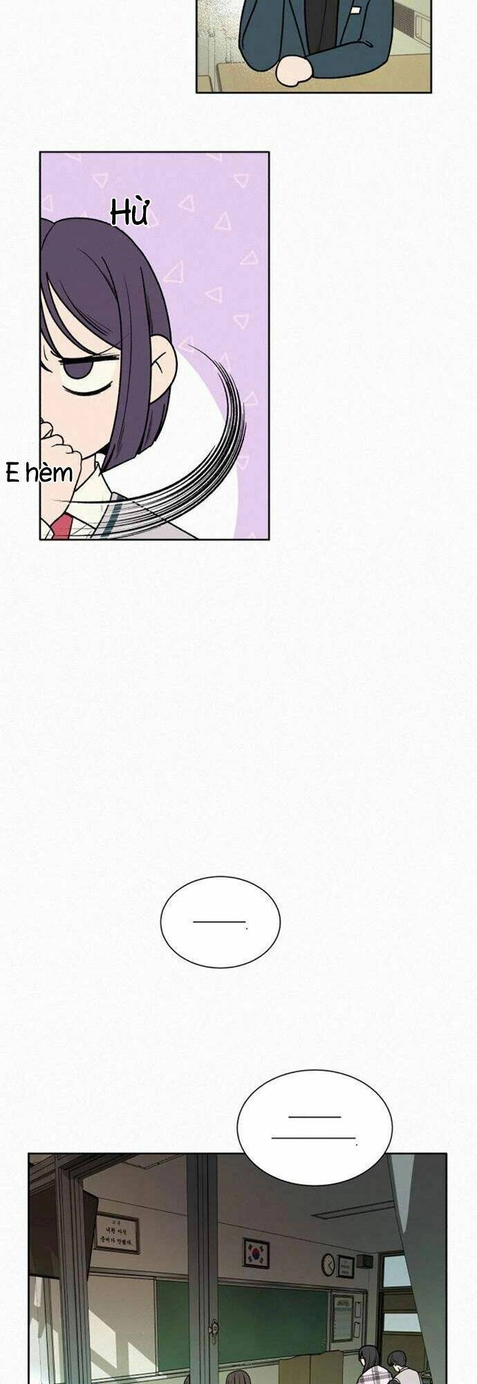 Chiến Lược: Tình Yêu Trong Sáng Chapter 5 - 40