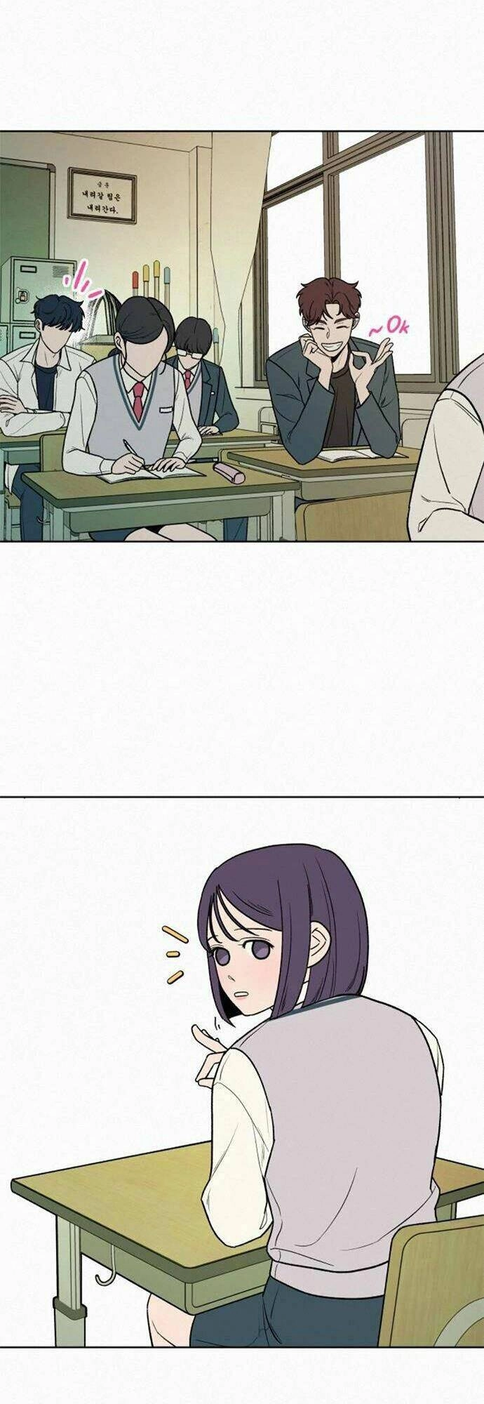 Chiến Lược: Tình Yêu Trong Sáng Chapter 5 - 46