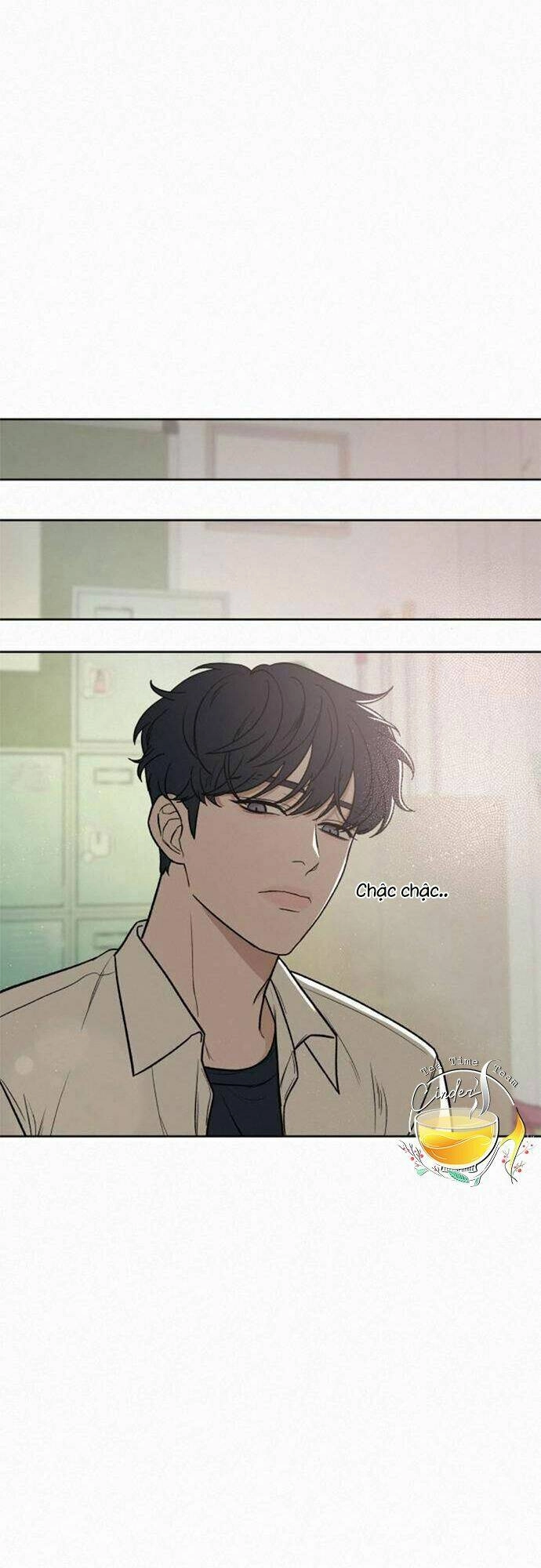 Chiến Lược: Tình Yêu Trong Sáng Chapter 5 - 47