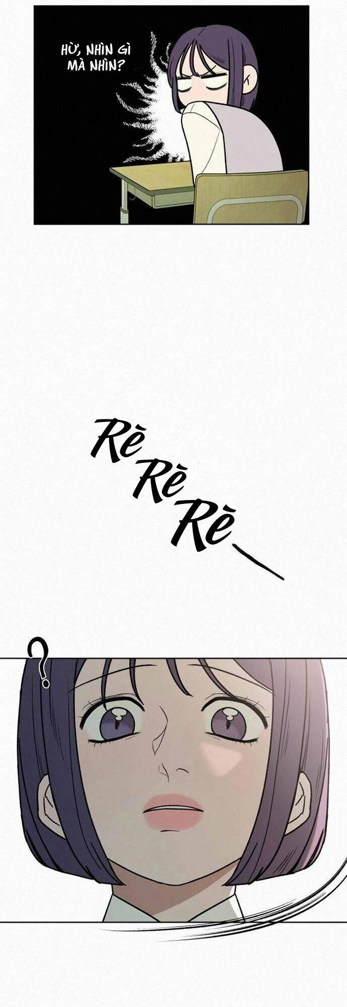 Chiến Lược: Tình Yêu Trong Sáng Chapter 5 - 48