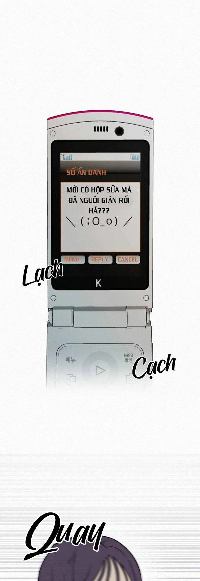 Chiến Lược: Tình Yêu Trong Sáng Chapter 5 - 49