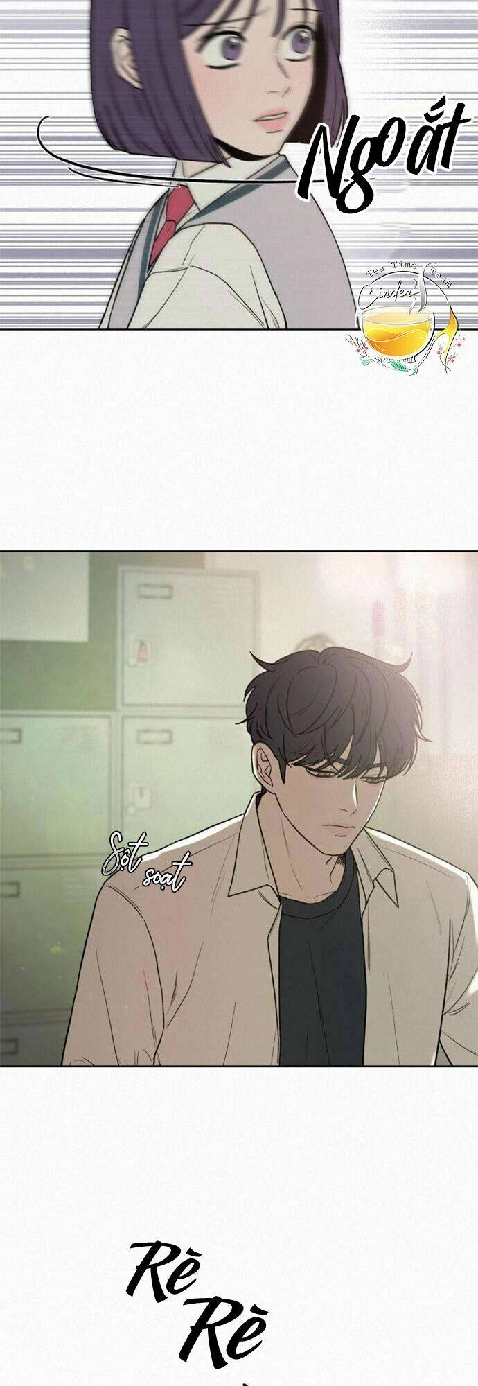 Chiến Lược: Tình Yêu Trong Sáng Chapter 5 - 50