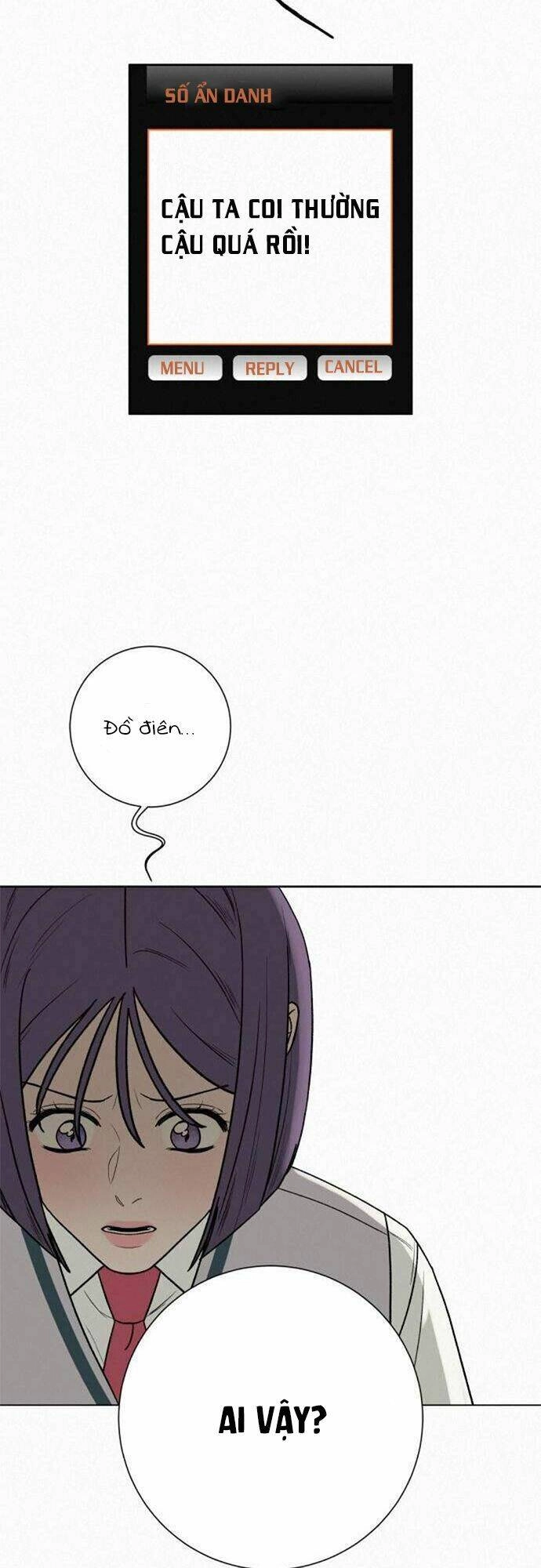 Chiến Lược: Tình Yêu Trong Sáng Chapter 5 - 51