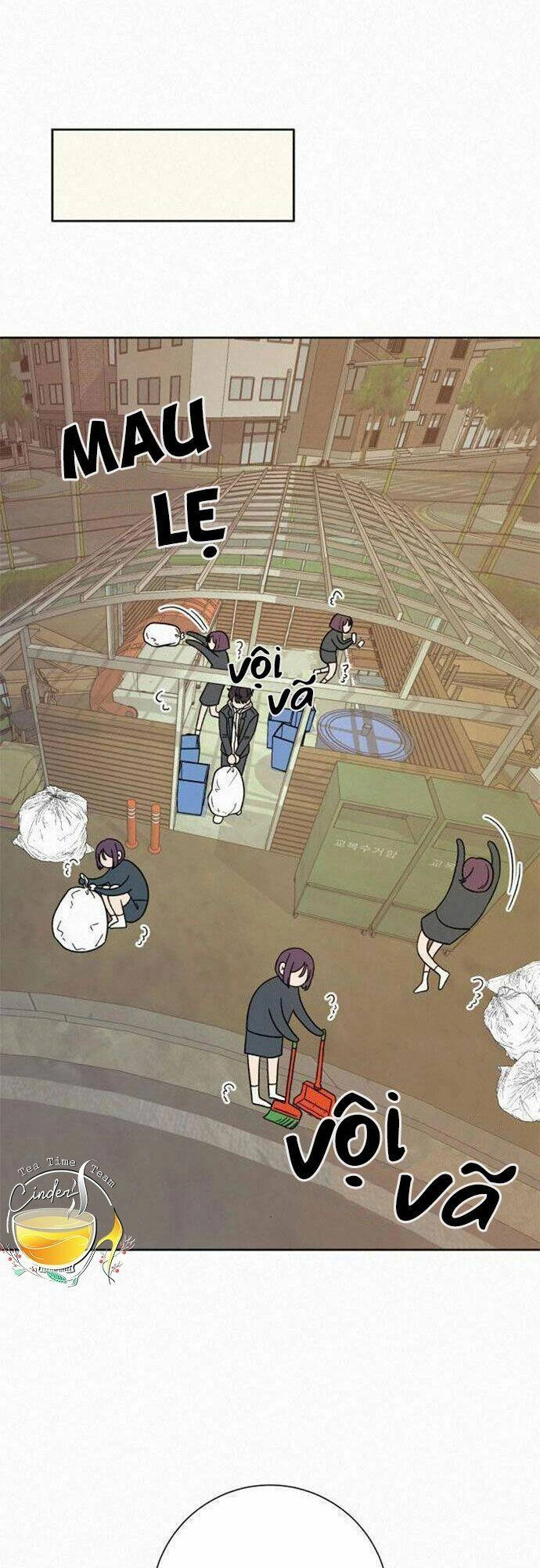 Chiến Lược: Tình Yêu Trong Sáng Chapter 5 - 61