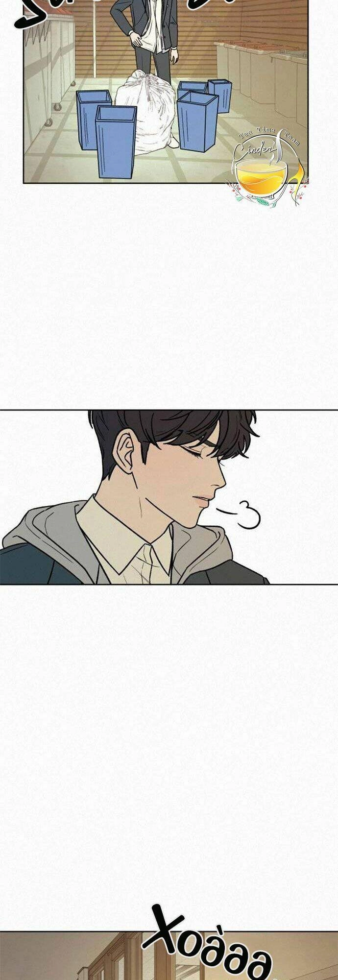 Chiến Lược: Tình Yêu Trong Sáng Chapter 5 - 63