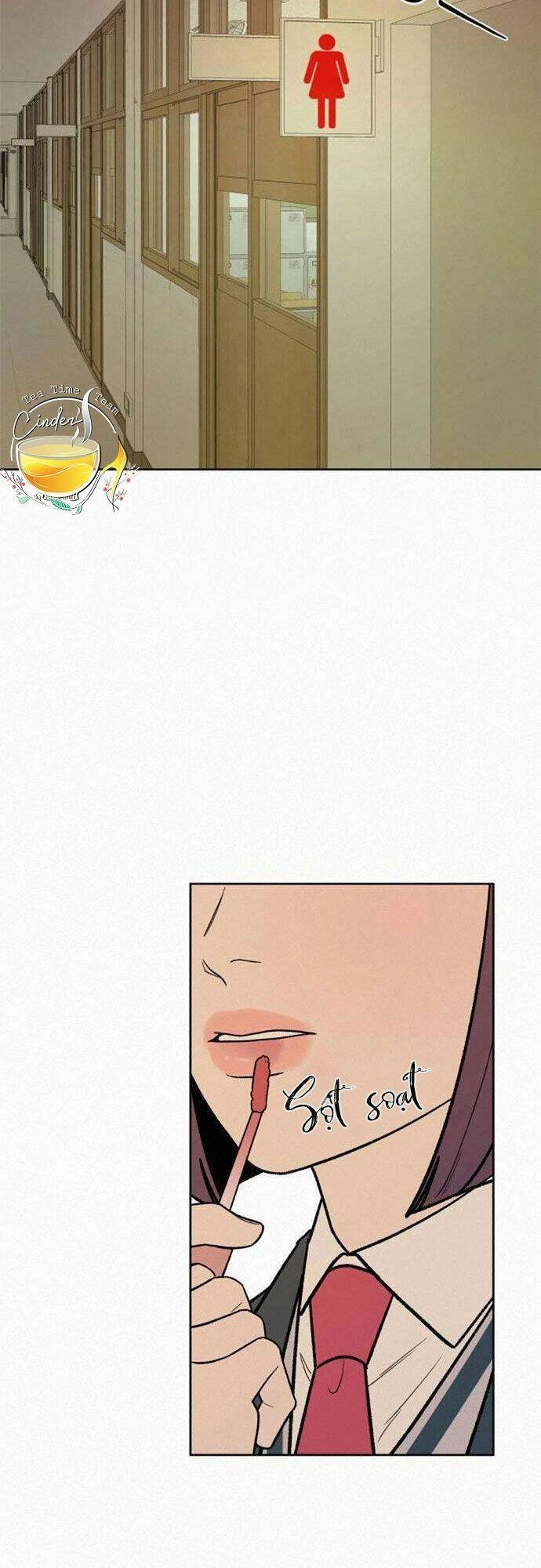 Chiến Lược: Tình Yêu Trong Sáng Chapter 5 - 64