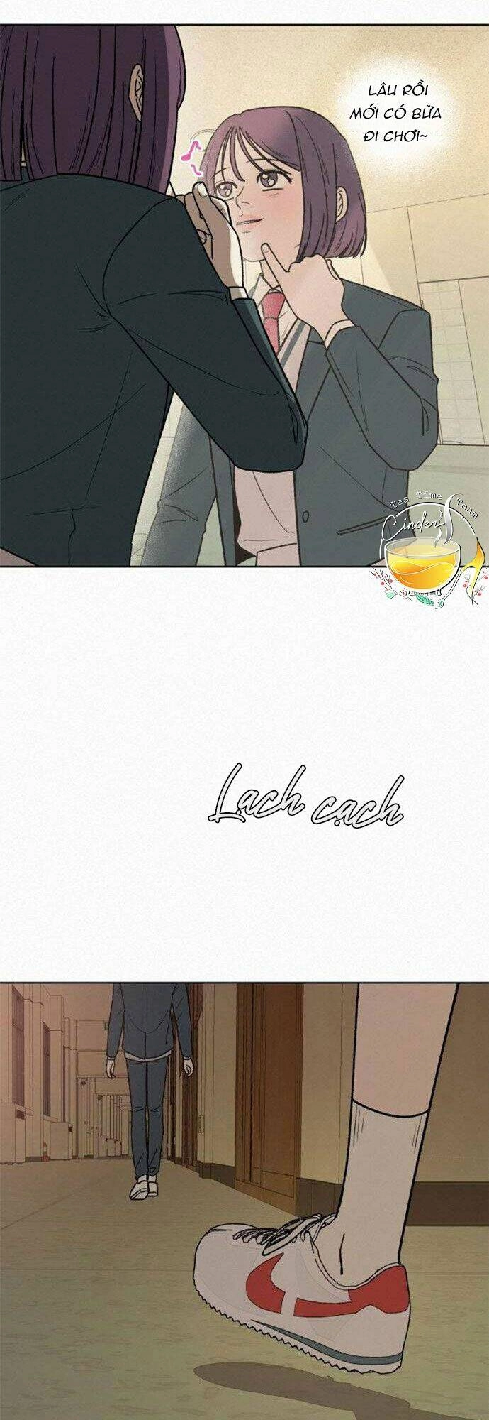 Chiến Lược: Tình Yêu Trong Sáng Chapter 5 - 65