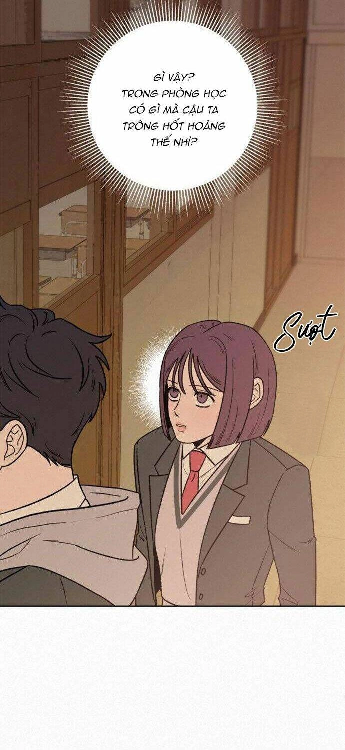 Chiến Lược: Tình Yêu Trong Sáng Chapter 5 - 68