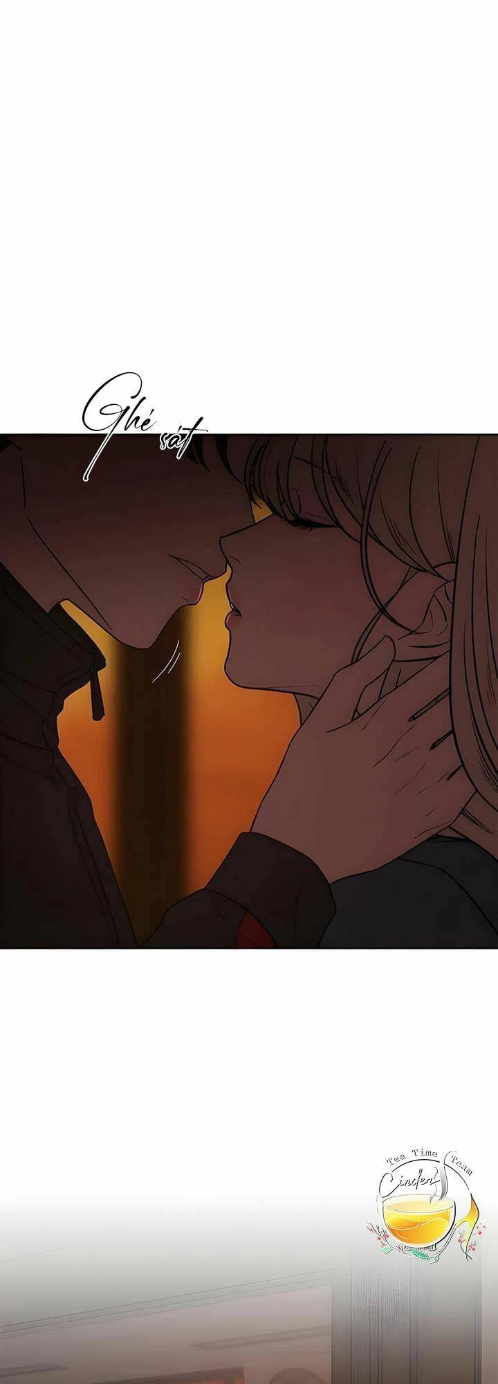 Chiến Lược: Tình Yêu Trong Sáng Chapter 6 - 2