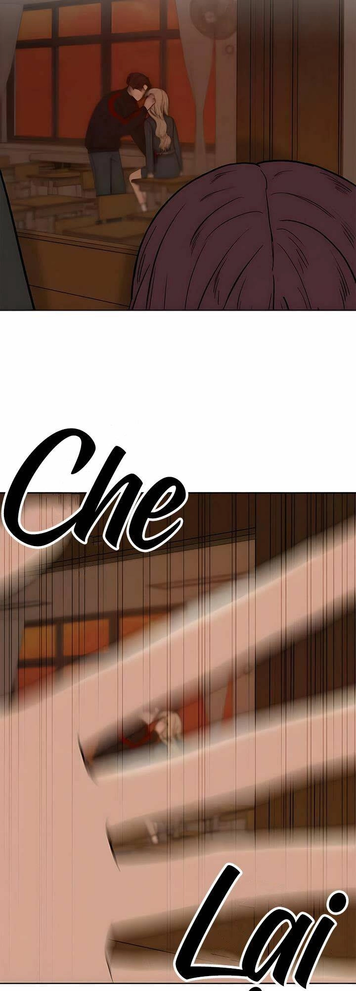 Chiến Lược: Tình Yêu Trong Sáng Chapter 6 - 3