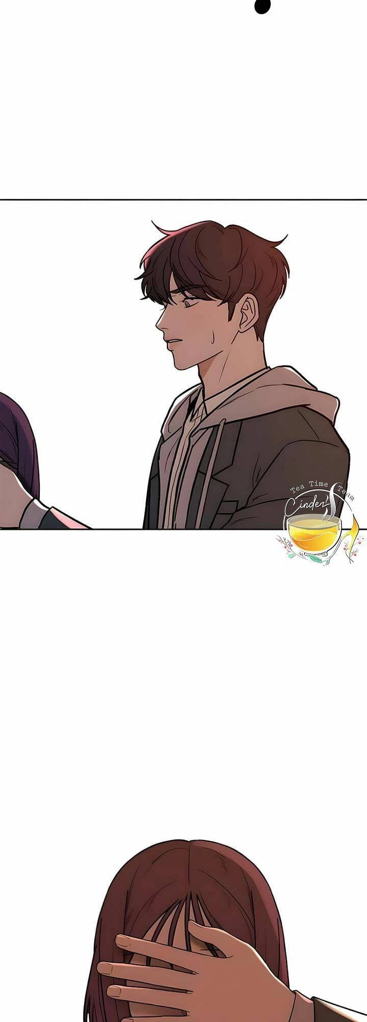 Chiến Lược: Tình Yêu Trong Sáng Chapter 6 - 4