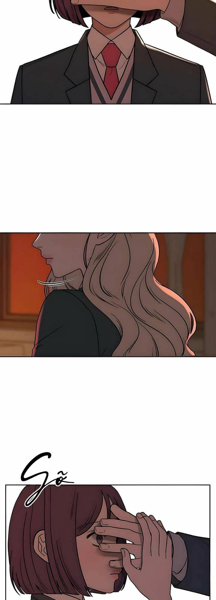 Chiến Lược: Tình Yêu Trong Sáng Chapter 6 - 5