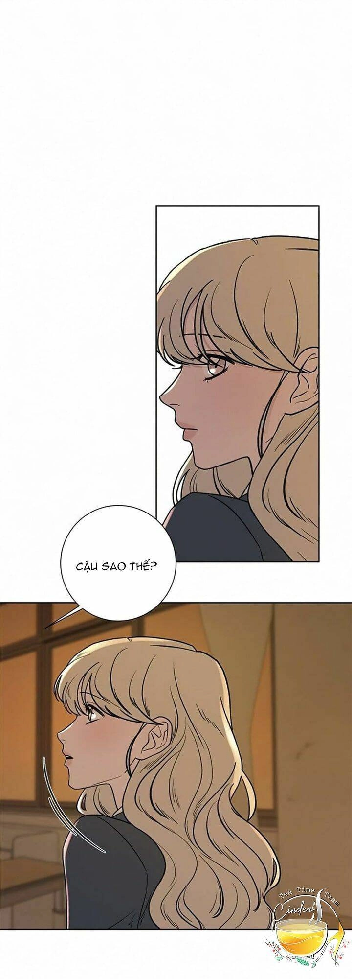 Chiến Lược: Tình Yêu Trong Sáng Chapter 6 - 9