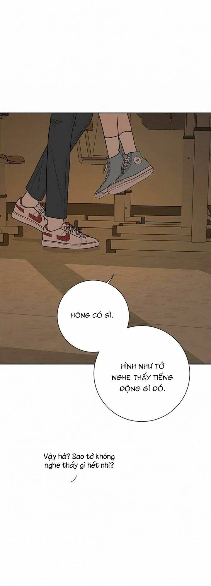 Chiến Lược: Tình Yêu Trong Sáng Chapter 6 - 10