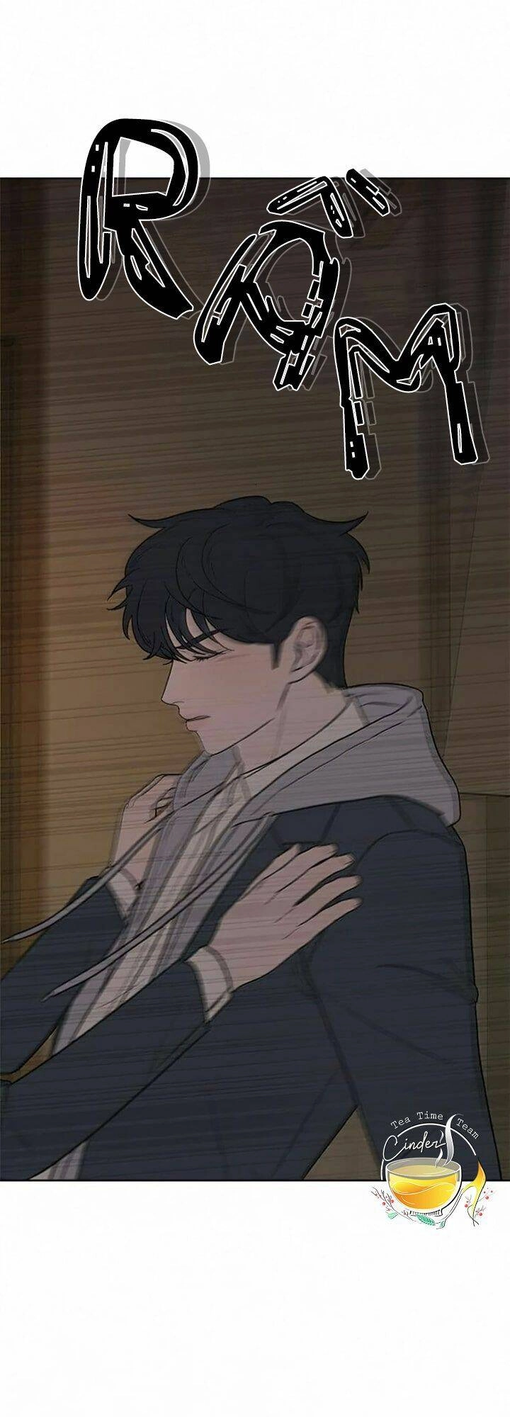 Chiến Lược: Tình Yêu Trong Sáng Chapter 6 - 11