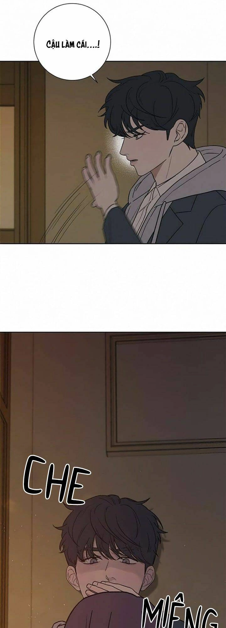 Chiến Lược: Tình Yêu Trong Sáng Chapter 6 - 12