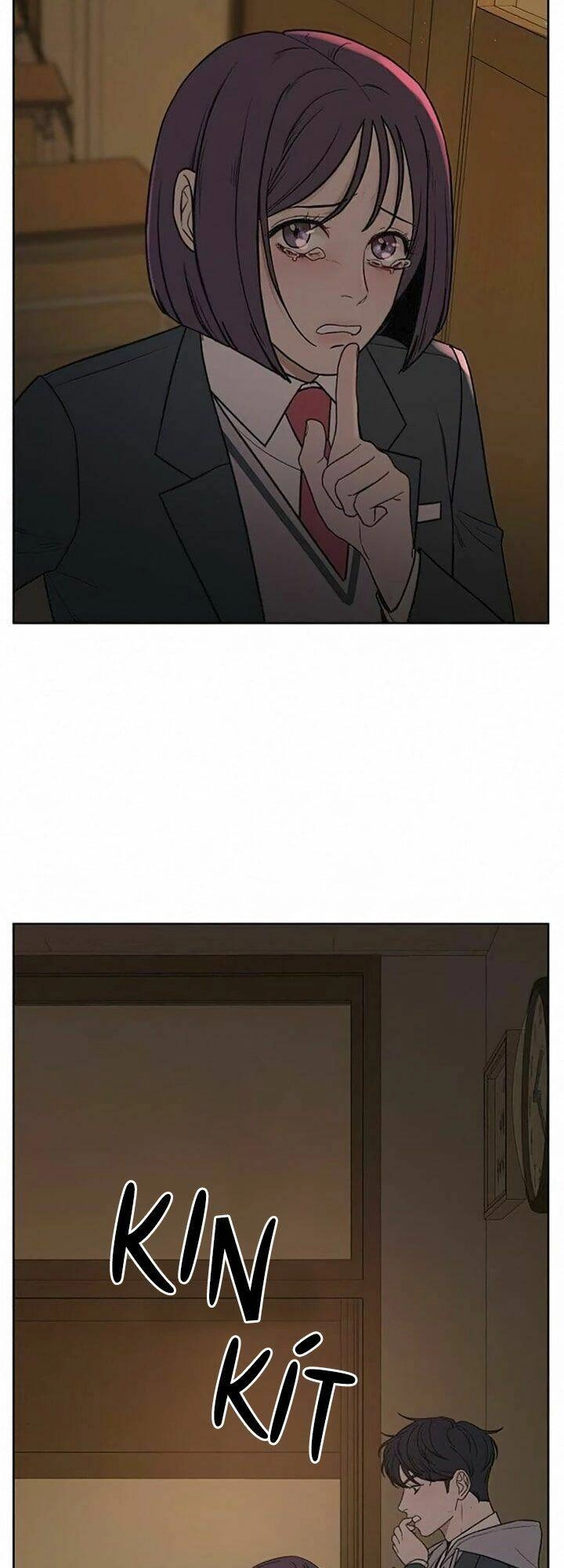 Chiến Lược: Tình Yêu Trong Sáng Chapter 6 - 14