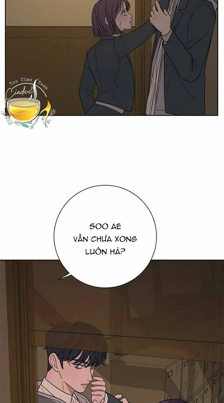 Chiến Lược: Tình Yêu Trong Sáng Chapter 6 - 15