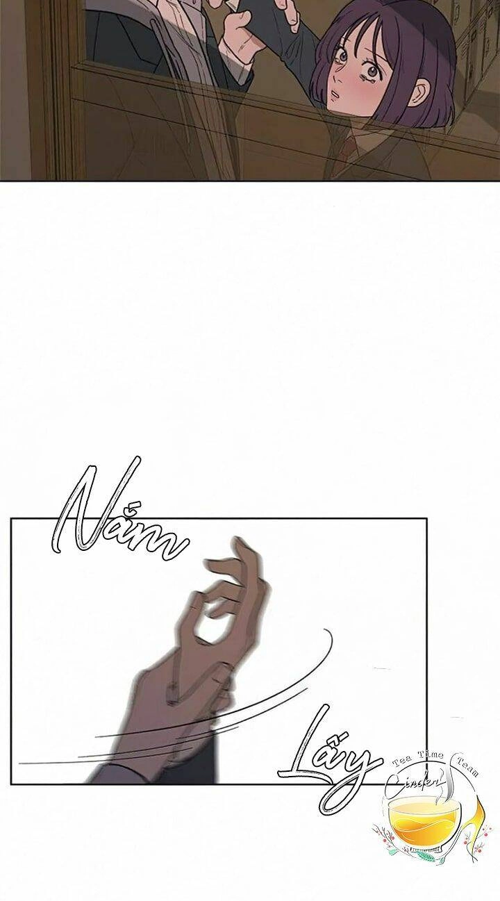 Chiến Lược: Tình Yêu Trong Sáng Chapter 6 - 16