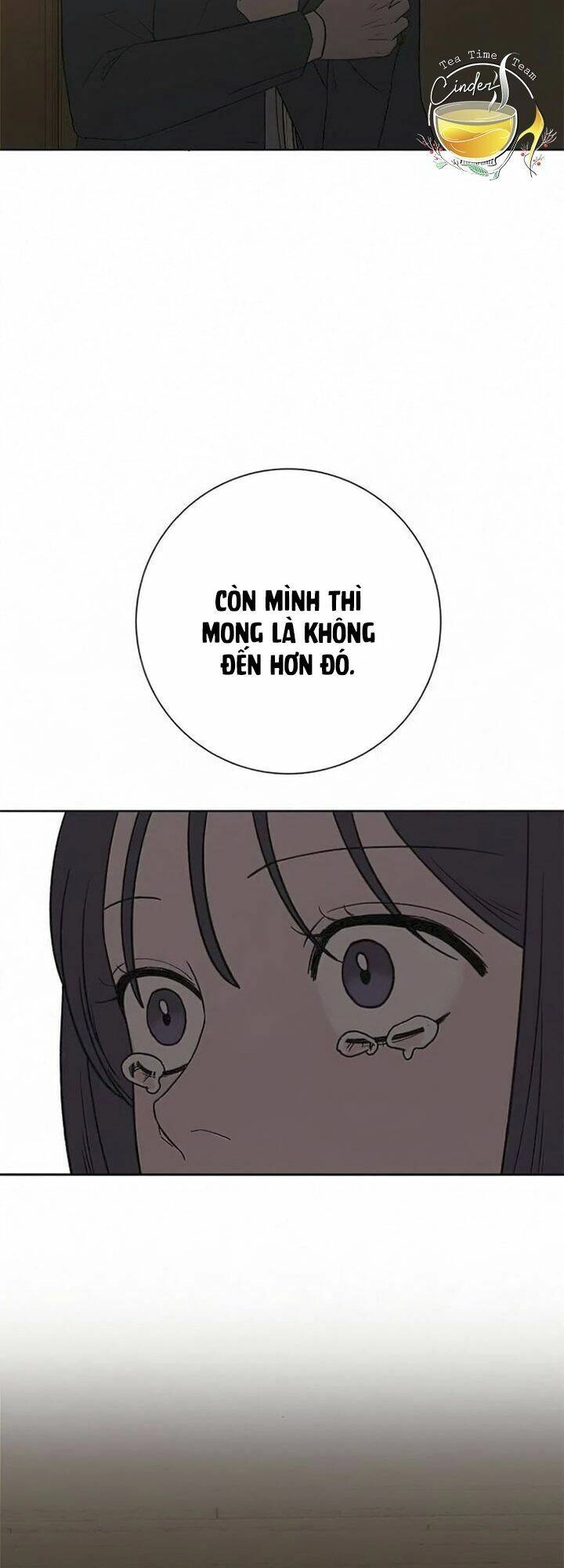 Chiến Lược: Tình Yêu Trong Sáng Chapter 6 - 18