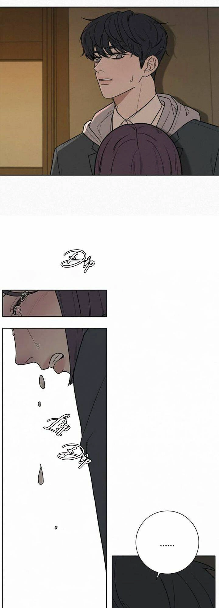 Chiến Lược: Tình Yêu Trong Sáng Chapter 6 - 20