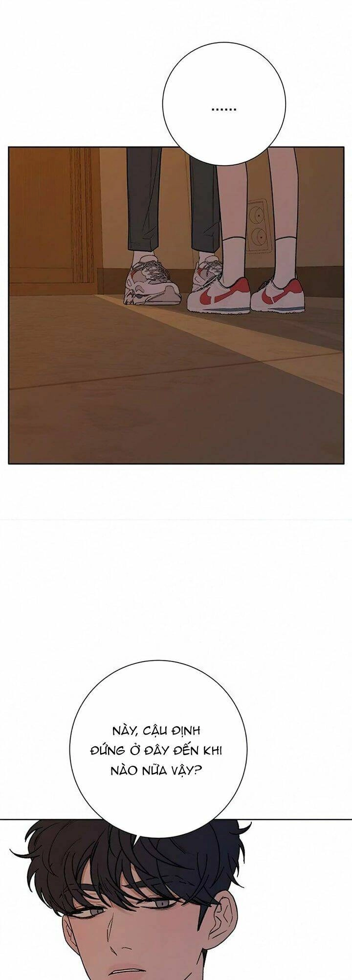 Chiến Lược: Tình Yêu Trong Sáng Chapter 6 - 25