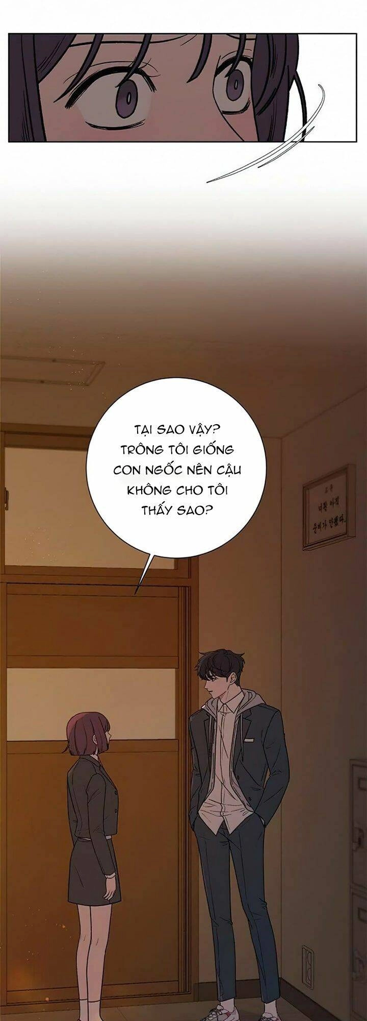 Chiến Lược: Tình Yêu Trong Sáng Chapter 6 - 29