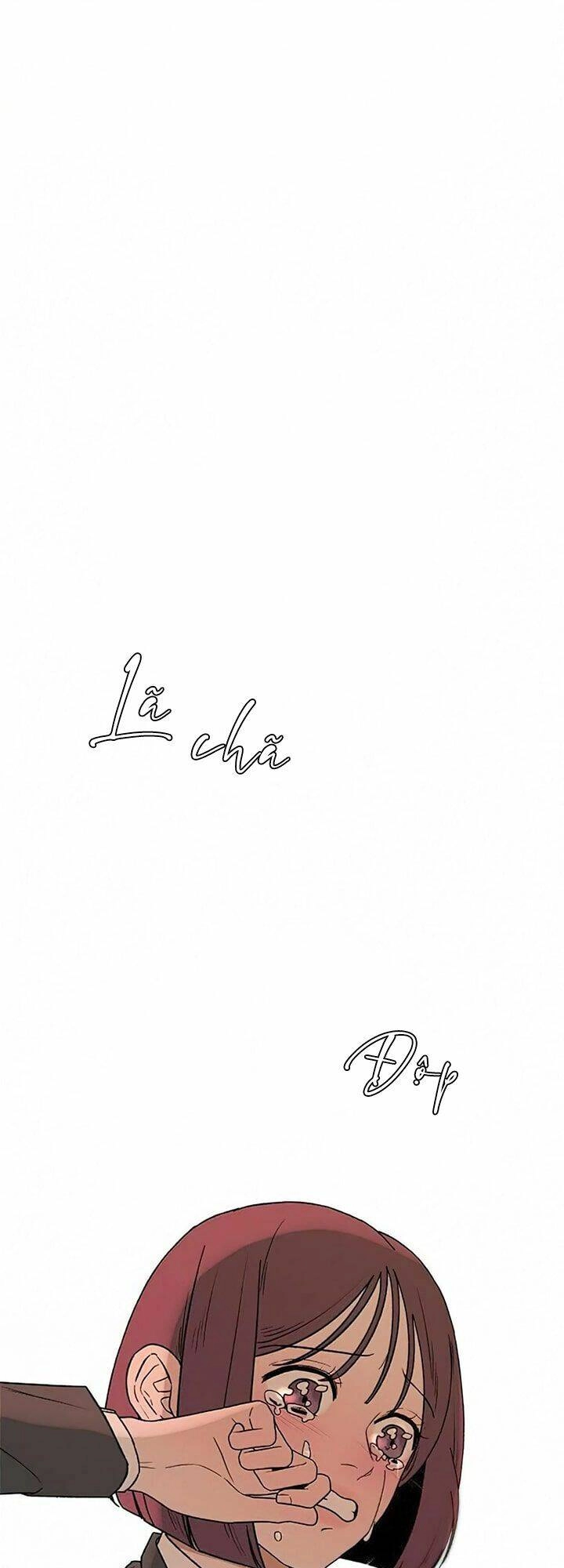 Chiến Lược: Tình Yêu Trong Sáng Chapter 6 - 37