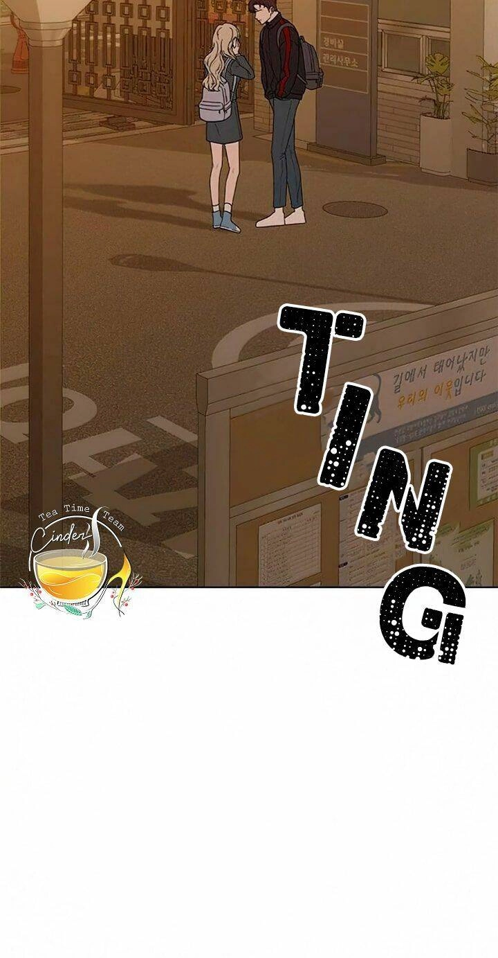 Chiến Lược: Tình Yêu Trong Sáng Chapter 6 - 40