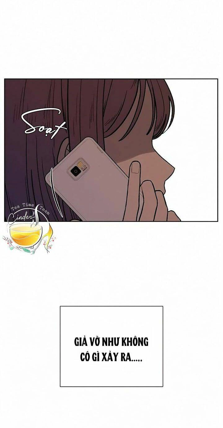 Chiến Lược: Tình Yêu Trong Sáng Chapter 6 - 41