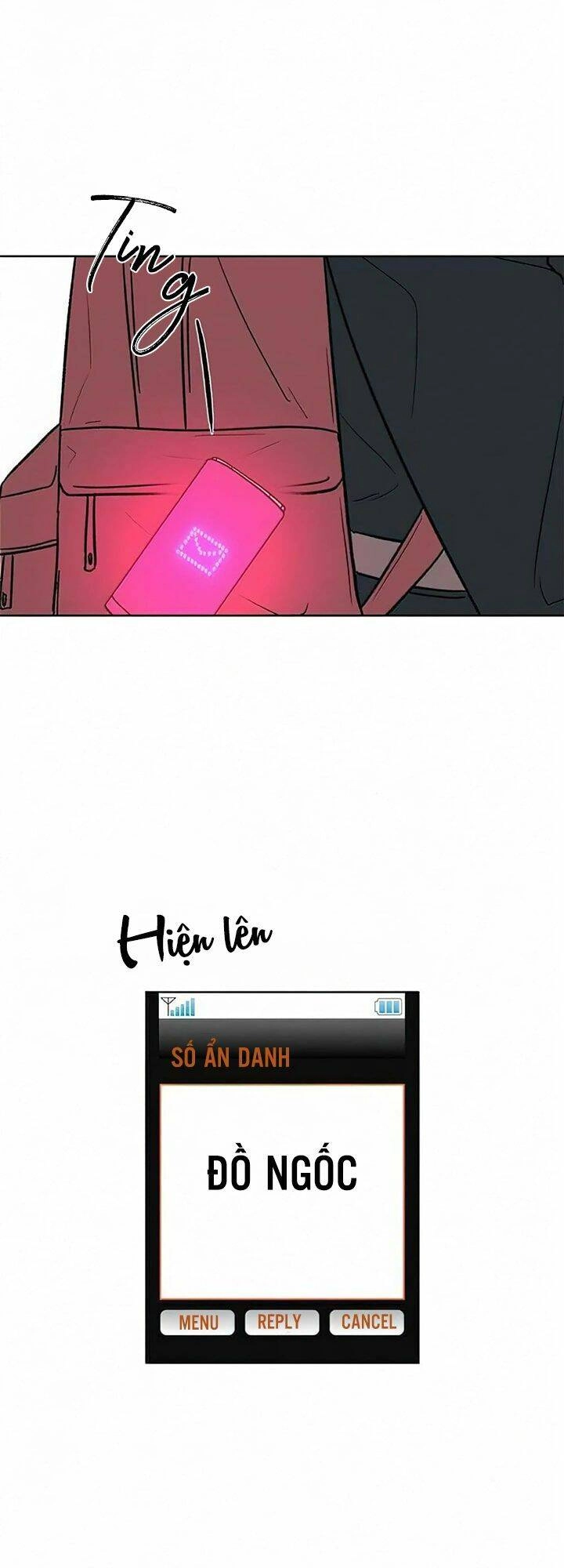 Chiến Lược: Tình Yêu Trong Sáng Chapter 6 - 43