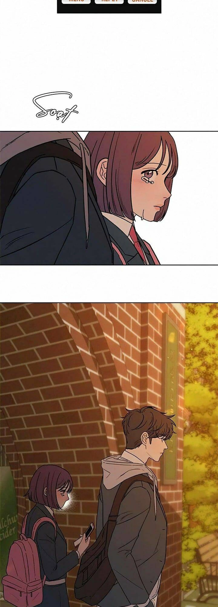 Chiến Lược: Tình Yêu Trong Sáng Chapter 6 - 45