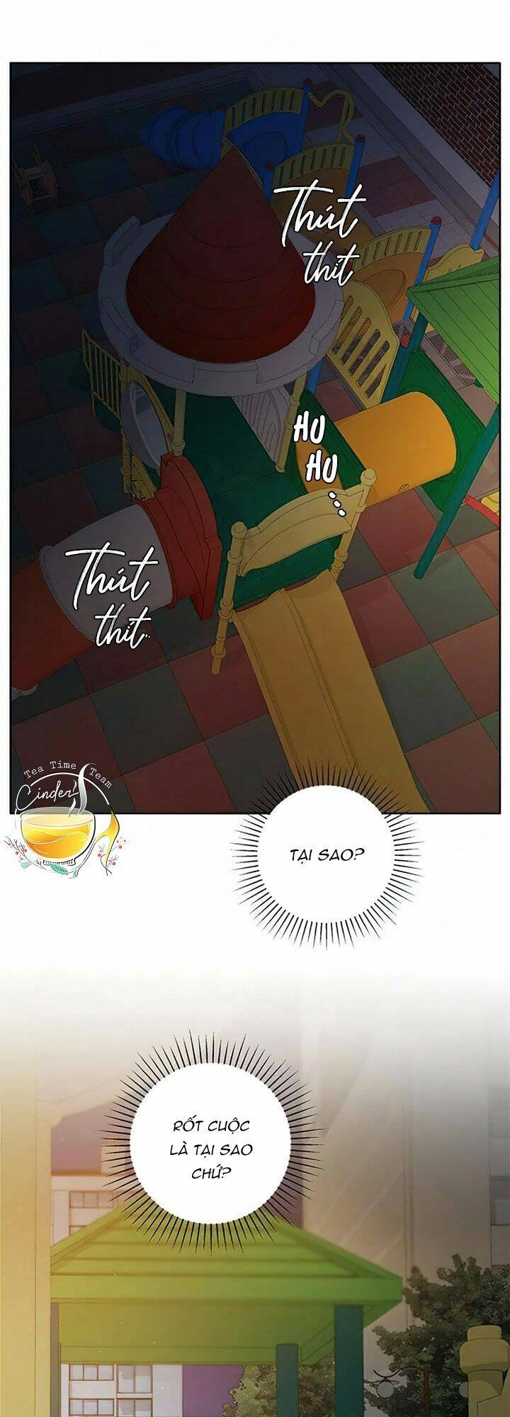 Chiến Lược: Tình Yêu Trong Sáng Chapter 6 - 48