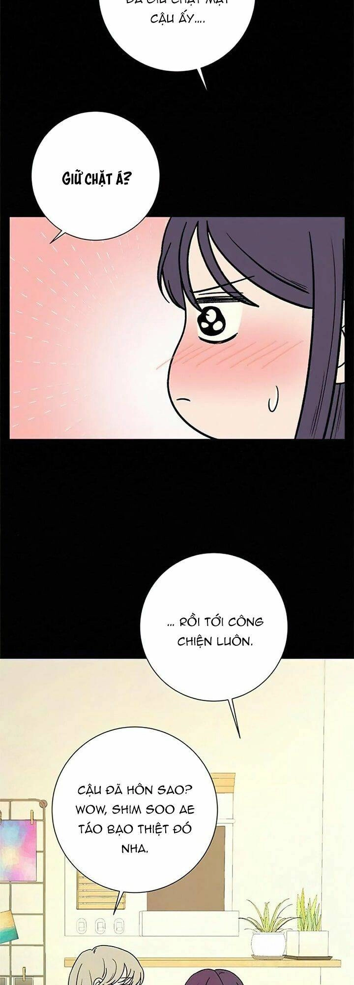 Chiến Lược: Tình Yêu Trong Sáng Chapter 6 - 53